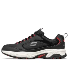 Alertness «Negro Blanco Rojo»