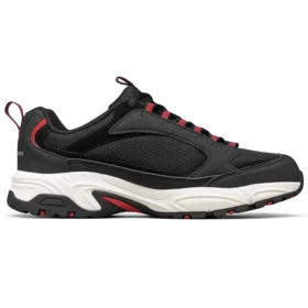 Alertness «Negro Blanco Rojo»