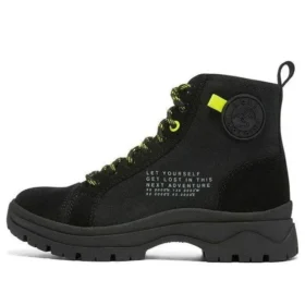 Bobs Broadies «Black» Bobs Broadies «Black»