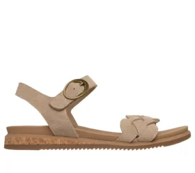 Bobs Desert Kiss Low – Look vacacional