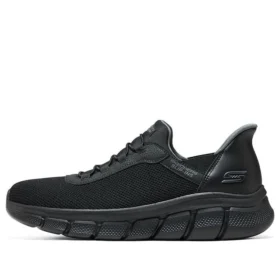Bobs Slip-ins «Black»