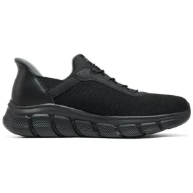 Bobs Slip-ins «Black»