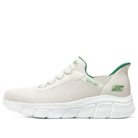 Bobs Slip-ins «Blanco Verde»