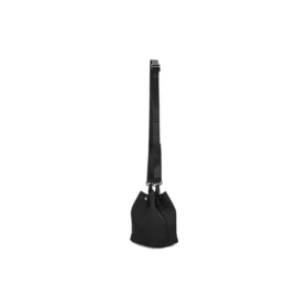 Bolso bandolera de la serie CNY «Negro»