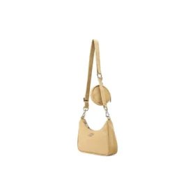 Bolso bandolera Skechers x LeSportsac «Tan»