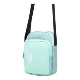 Bolso bandolera SKX «Azul y blanco»