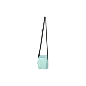 Bolso bandolera SKX «Azul y blanco»