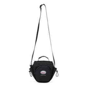 Bolso de hombro SKX «Negro» Bolso de hombro SKX «Negro»