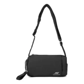 Bolso deportivo de hombro «Black» Bolso deportivo de hombro «Black»