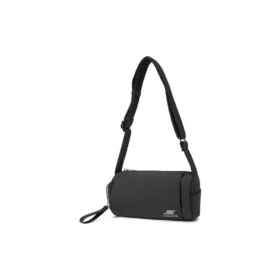 Bolso deportivo de hombro «Black» Bolso deportivo de hombro «Black»