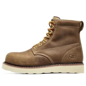 Bota Pettus Lebaum Utility «Tan»