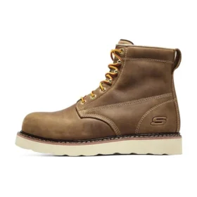 Bota Pettus Lebaum Utility «Tan»