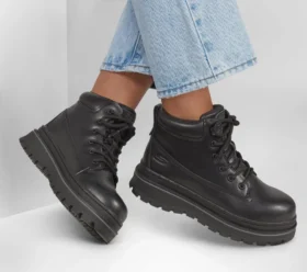 Botas antideslizantes de trabajo: Jammers – Atara