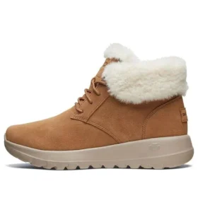 Botas chukka Lush «Brown» de On-the-GO Joy