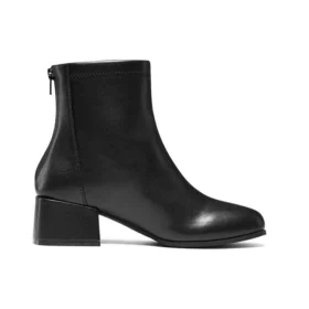 Botas con tacón «Black»