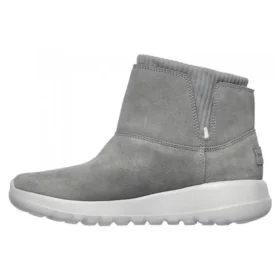 Botas cortas con costuras One The Go Calcetines «Dark Grey»