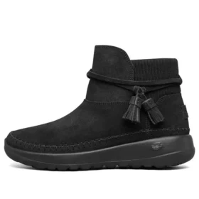 Botas de nieve On-the-GO Joy «Negras»