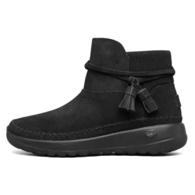Botas de nieve On-the-GO Joy «Negras»