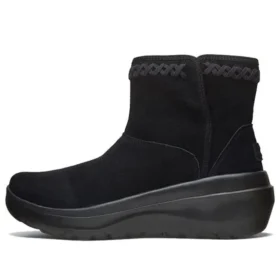 Botas de nieve On-the-GO, negras