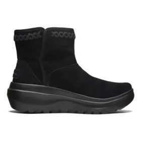 Botas de nieve On-the-GO, negras
