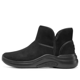 Botas de Snow Zapatillas «Negro»