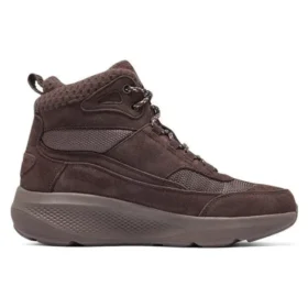 Botas deportivas informales «Marrón oscuro»