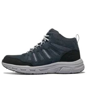 Botas Oak Canyon «Azul Gris»