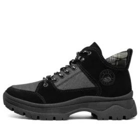 Botas Roadies Martin «Negro Gris»