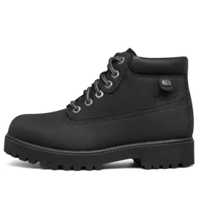 Botas Waterproof Sargeants-Verdict «Negro»