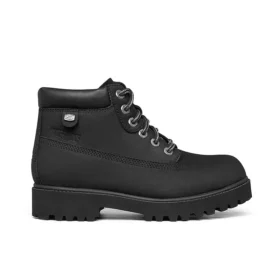 Botas Waterproof Sargeants-Verdict «Negro»