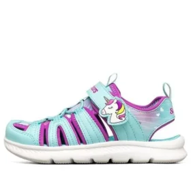 C- Flex Sandalia 2.0 «Azul»