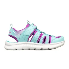 C- Flex Sandalia 2.0 «Azul»