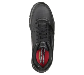 Calzado de trabajo antideslizante Relaxed Fit: Nampa