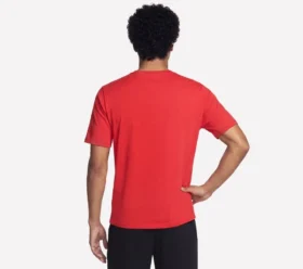 Camiseta Letterman