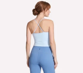 Camiseta sin mangas con tirantes GO FLEX SLIM