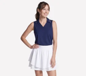 Camiseta sin mangas GO DRI Swift Polo