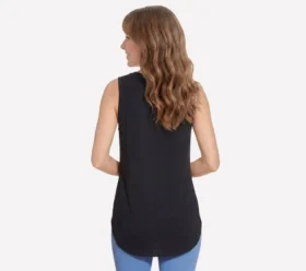 Camiseta sin mangas tipo túnica GO DRI Swift