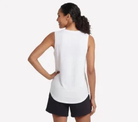 Camiseta sin mangas tipo túnica GO DRI Swift