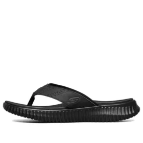 Chanclas Elite Flex negras