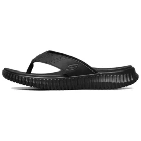 Chanclas Elite Flex negras