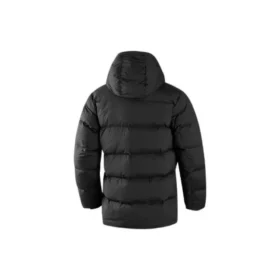 Chaqueta casual de plumón «Negro»