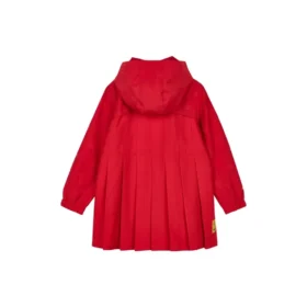 Chaqueta con estampado de la serie CNY «Red»