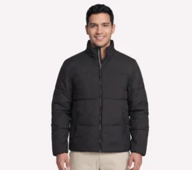 Chaqueta de plumón GO SHIELD Cozy Fit Traverse