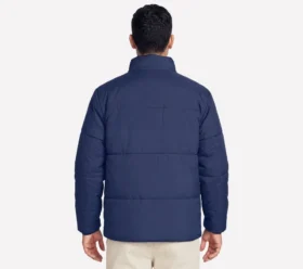 Chaqueta de plumón GO SHIELD Cozy Fit Traverse