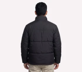 Chaqueta de plumón GO SHIELD Cozy Fit Traverse