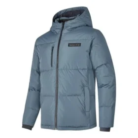 Chaqueta de plumón Waterproof para exterior «Teal»