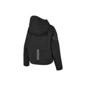 Chaqueta deportiva «Black White»