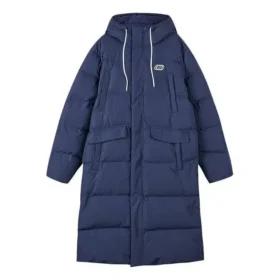 Chaqueta informal de plumón «Azul»