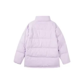 Chaqueta informal de plumón «Morado»