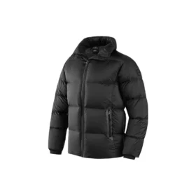 Chaqueta informal de plumón «Navy»